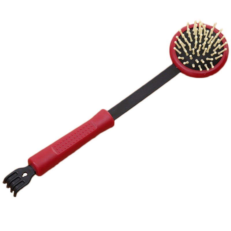 CÂY ĐẤM LƯNG MATXA 2 TRONG 1 B0124