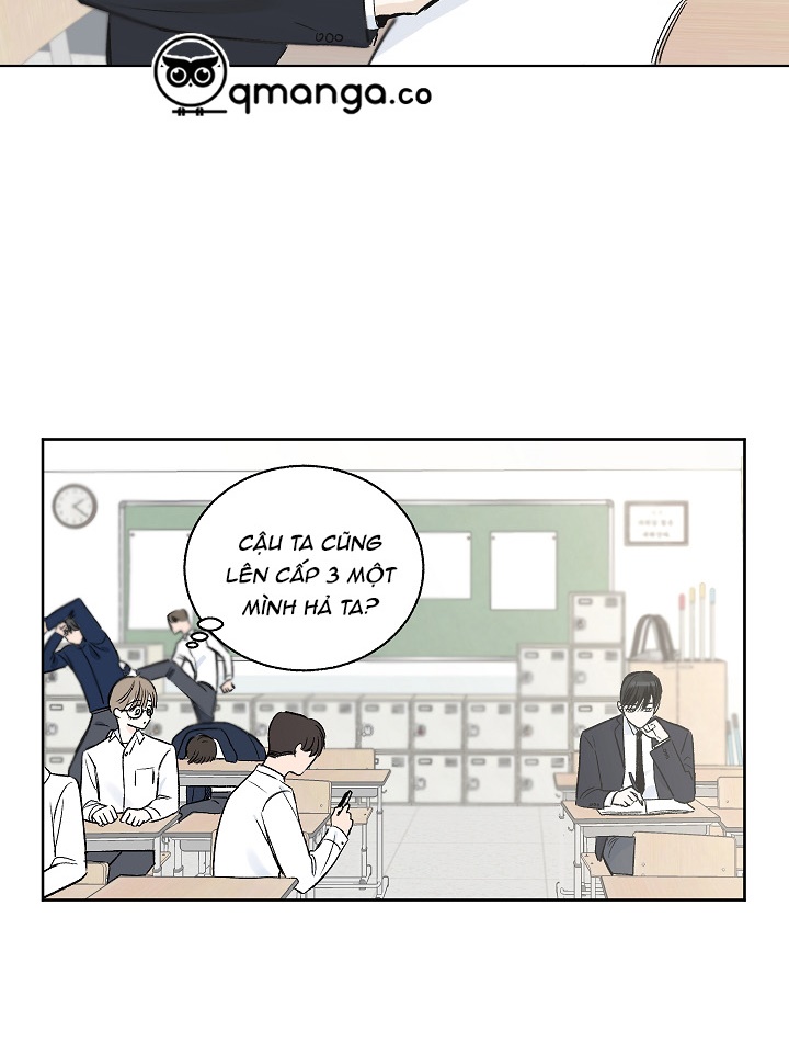 thật gần mà cũng thật xa chapter 1 25