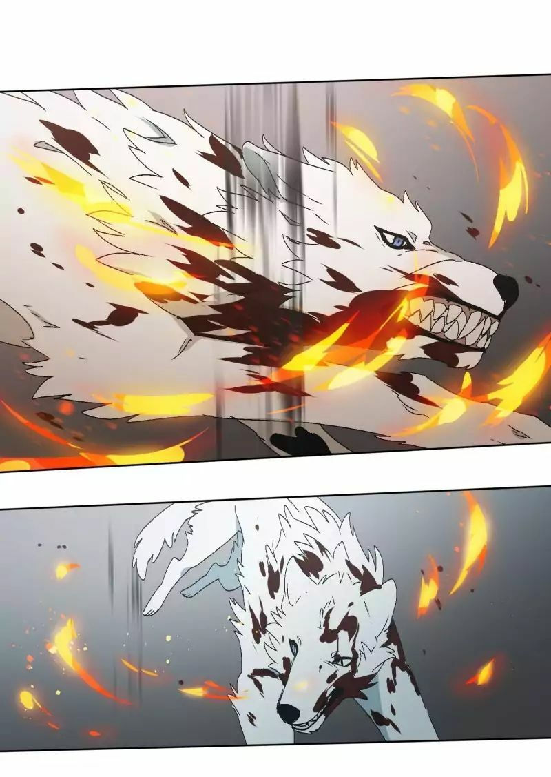 lumine - cội nguồn ánh sáng chapter 29 38