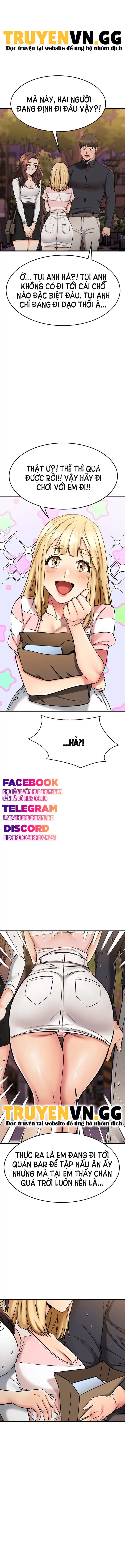 ranh giới người bạn chapter 43 4