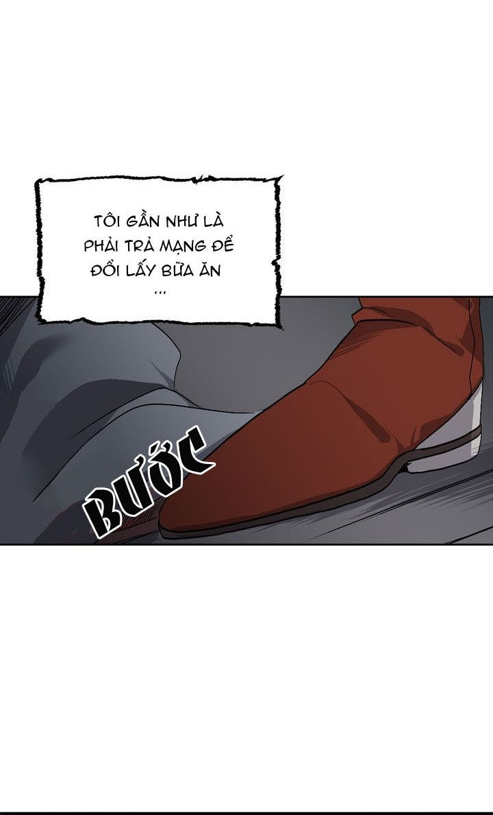 mối tình đầu của bạo chúa chapter 2 28