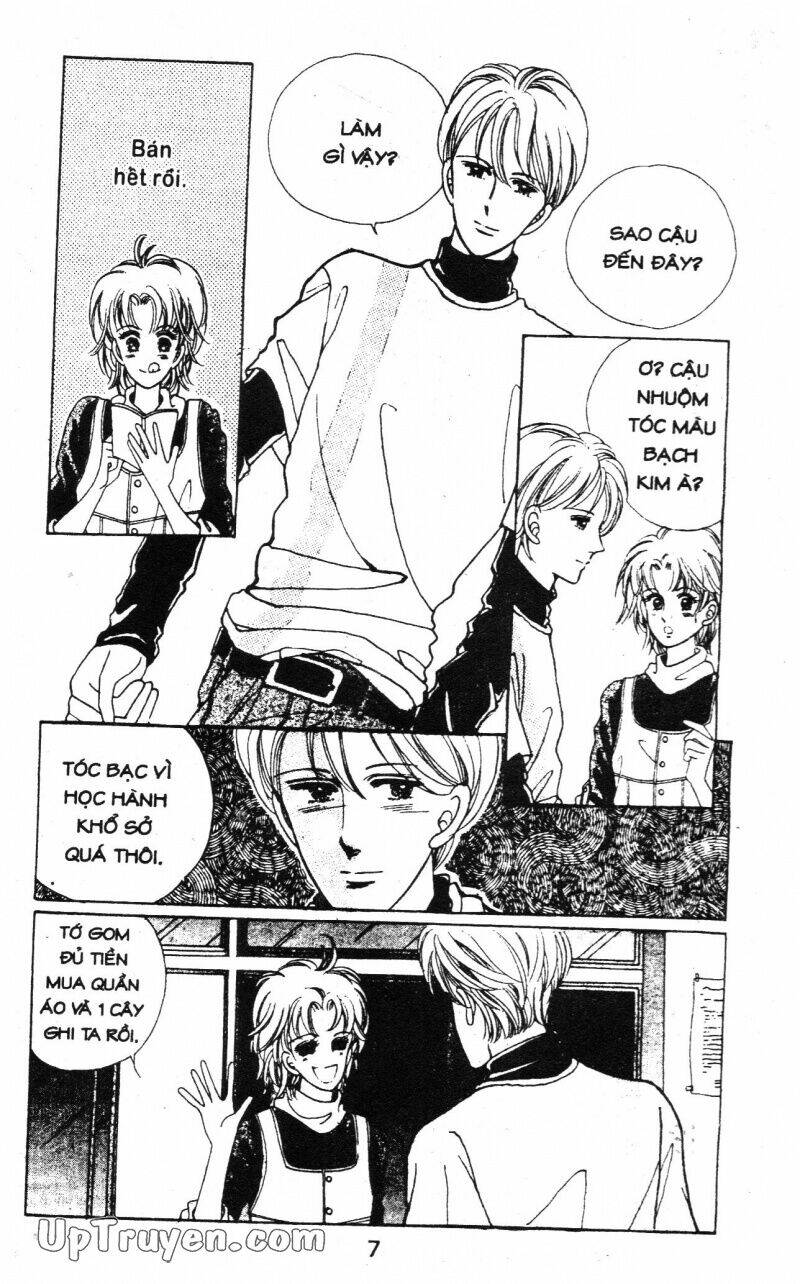 ước mơ cao đẹp chapter 5 10