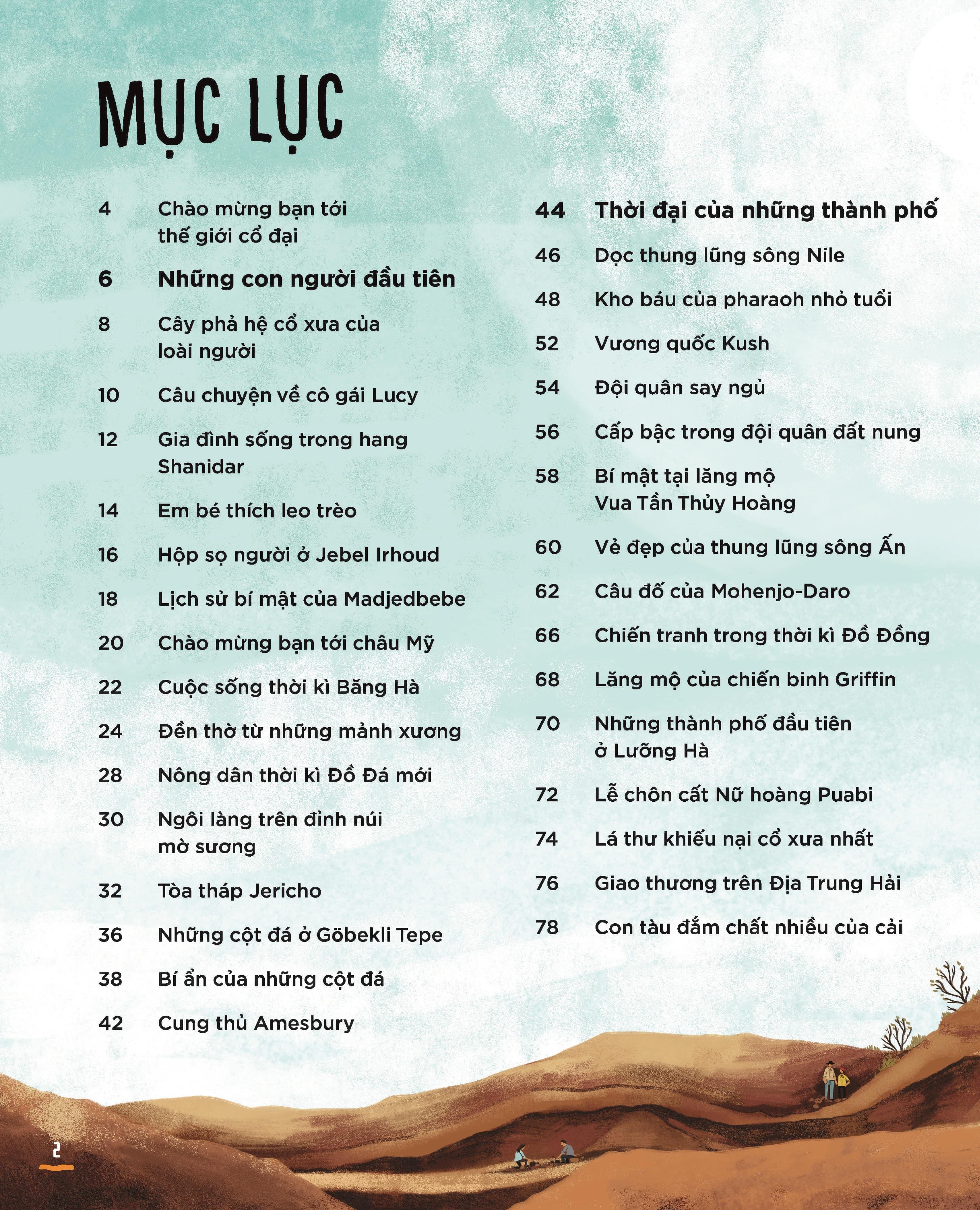 Sách - Thế Giới Cổ Đại Huyền Bí - Khảo Cổ Học Và Những Cuộc Phiêu Lưu