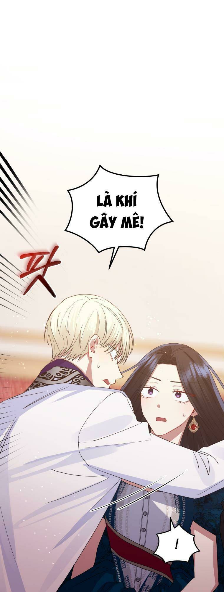 ác nữ phản diện đã chọn nam chính chapter 26 57