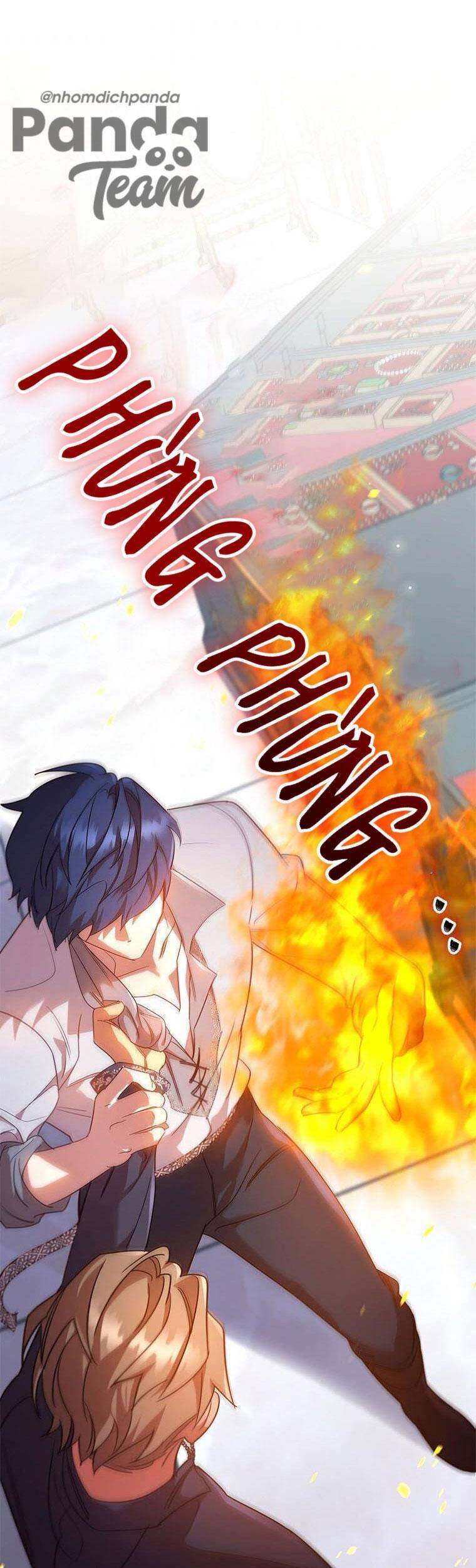 hoàng tử chuyển sinh trở thành người mạnh nhất thế giới nhờ vào sự hiểu biết về bug chapter 22 59