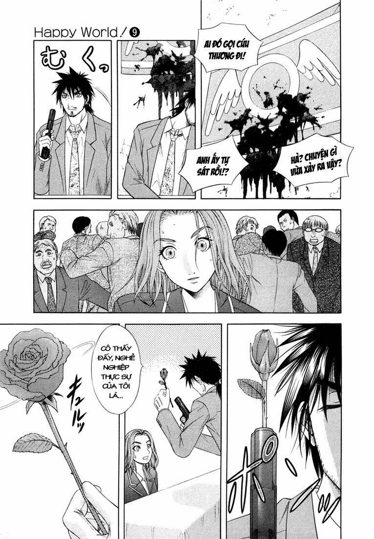 happy world! chapter 57 14