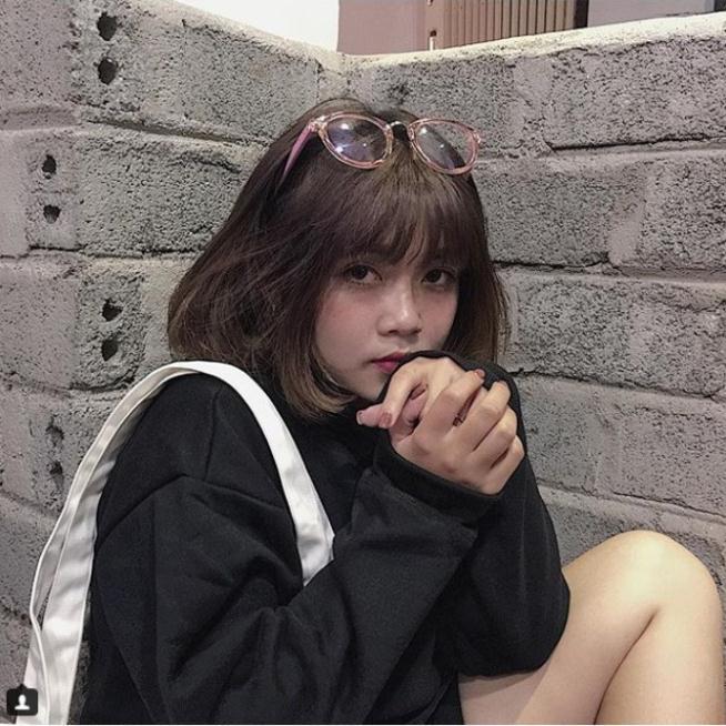 Áo SWEATER BasicTrơn 8 Màu Unisex