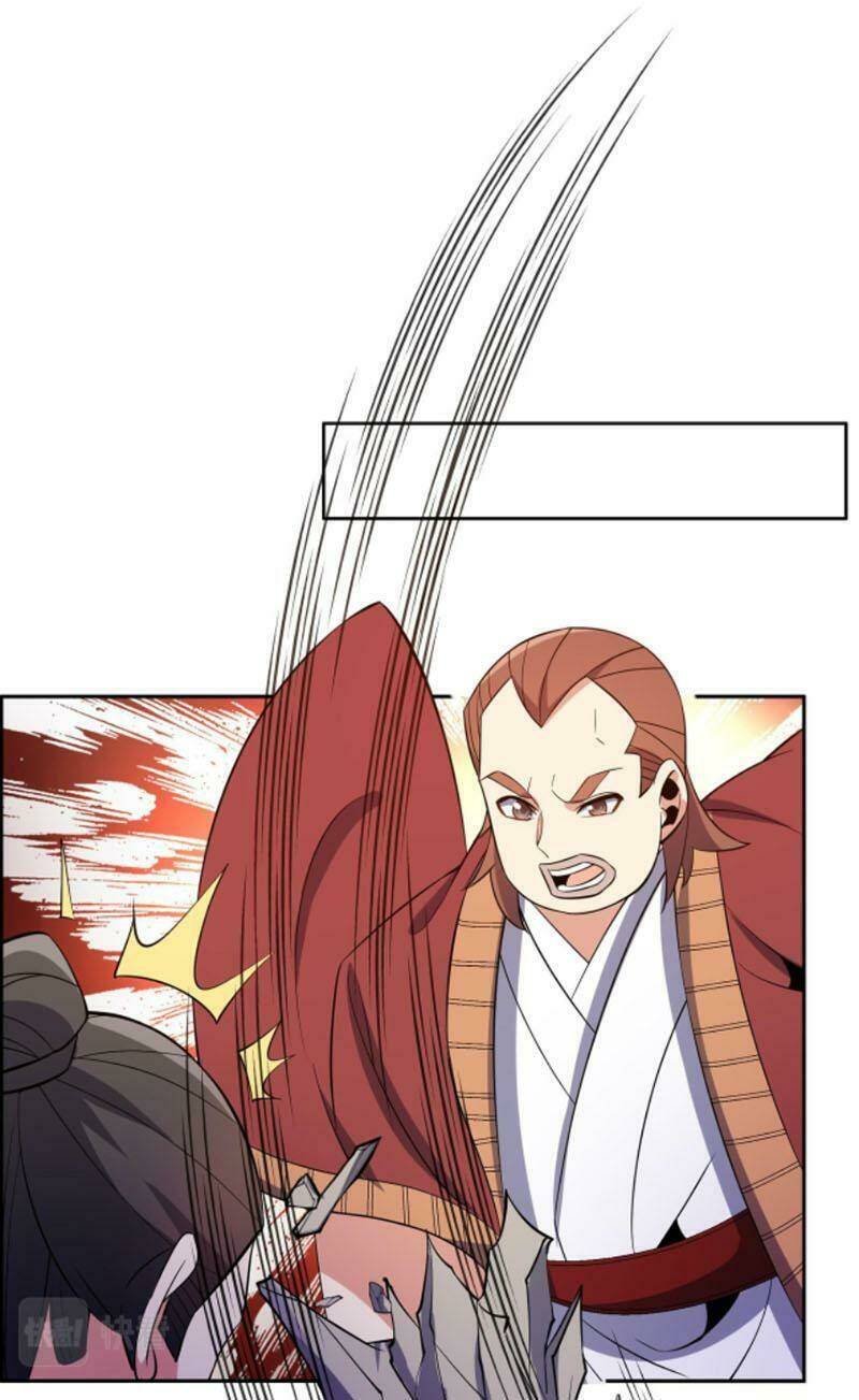 thôn phệ một thế giới tu tiên chapter 135 28