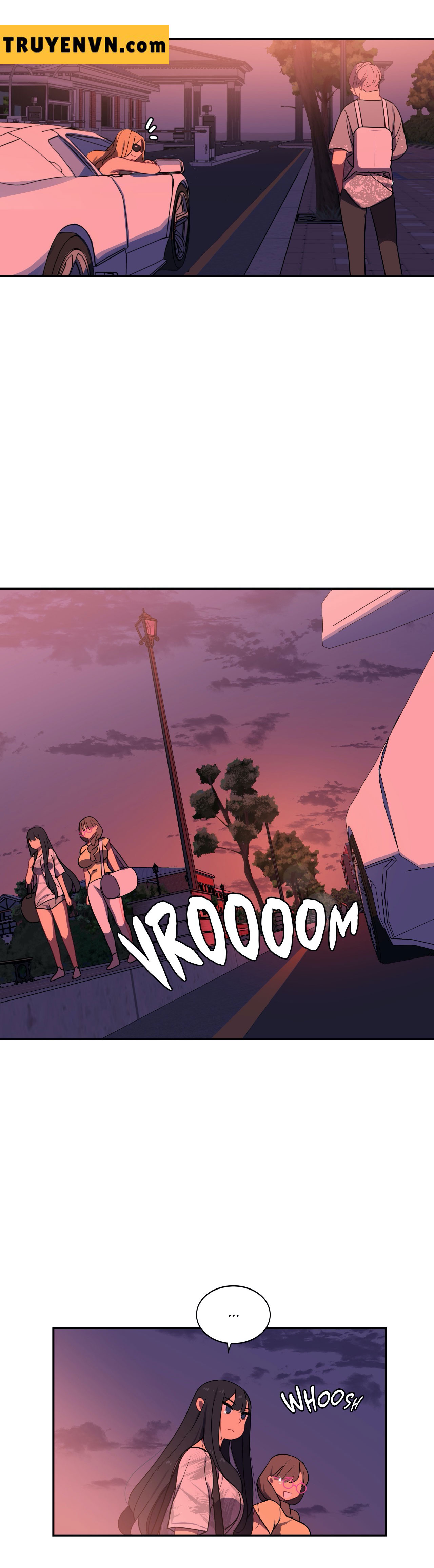 [18] chị gái sexy ở hồ bơi chapter 18 18