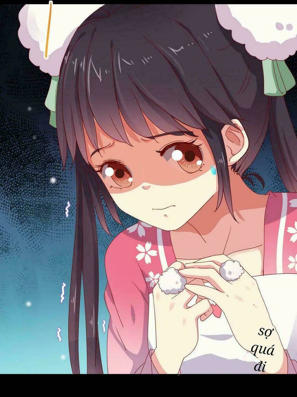 phi thiên địch tự dưỡng đích khẩu tử chapter 32 4