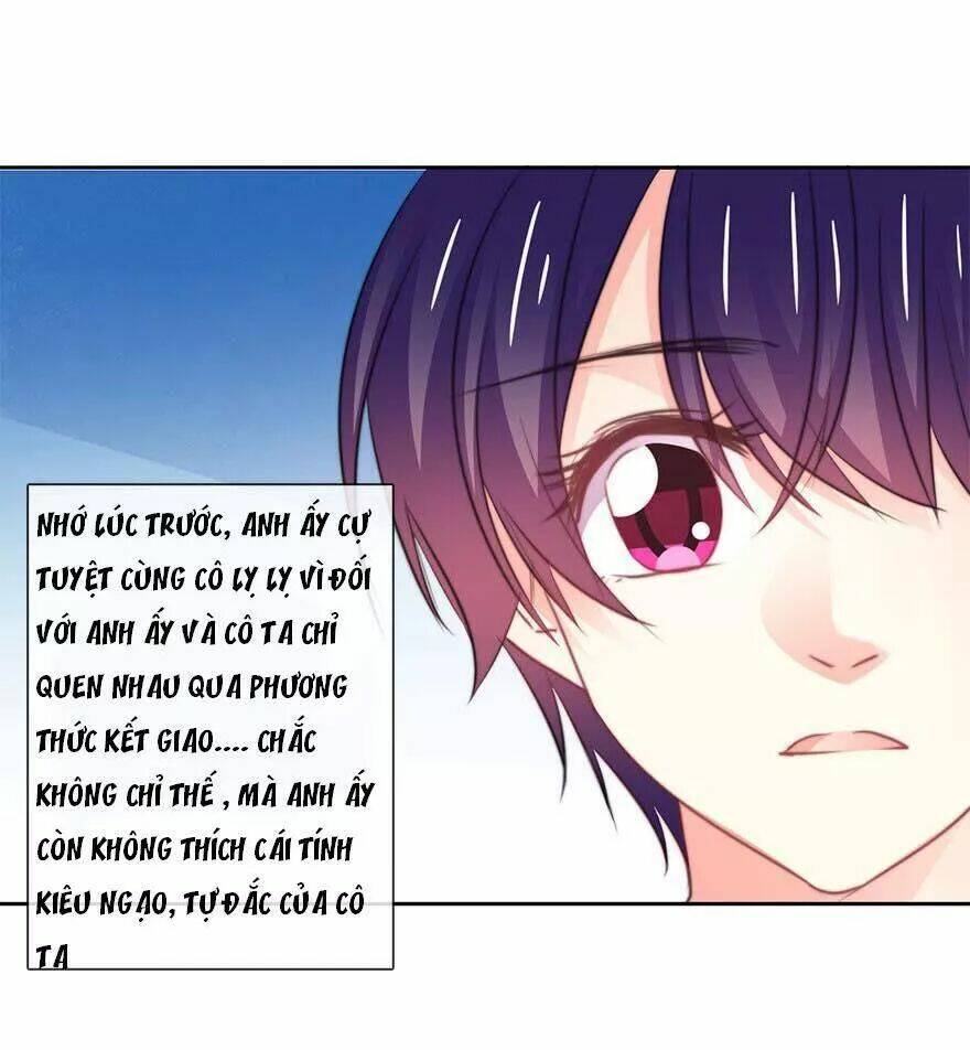 luận cách yêu của chứng sợ phụ nữ chapter 38 10