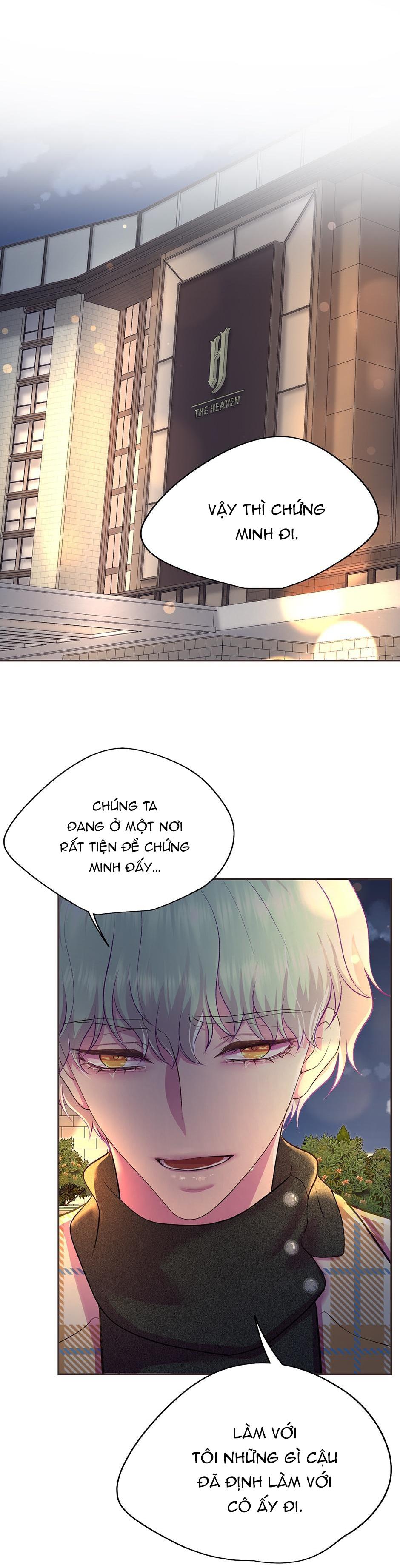 giữ em thật chặt (hold me tight) chapter 184 33