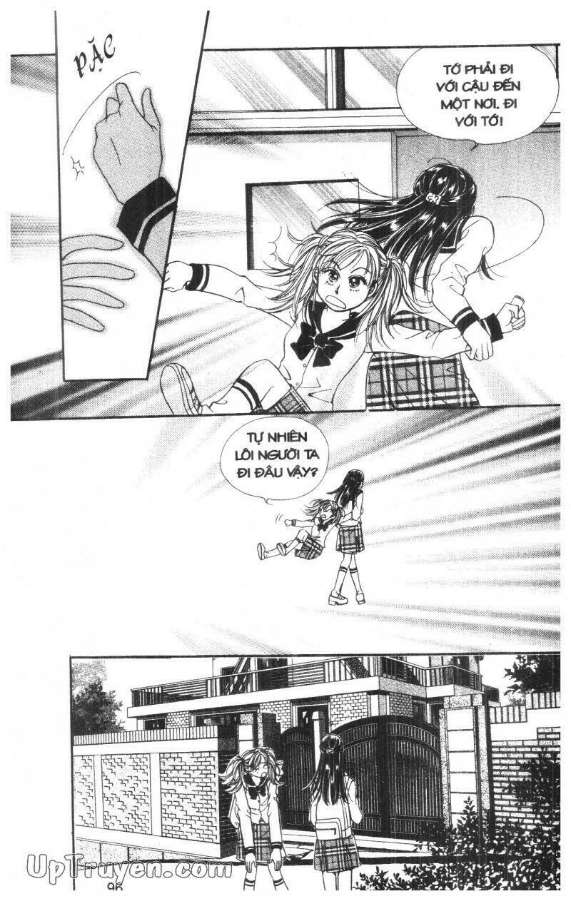 người yêu hoa chapter 2 96