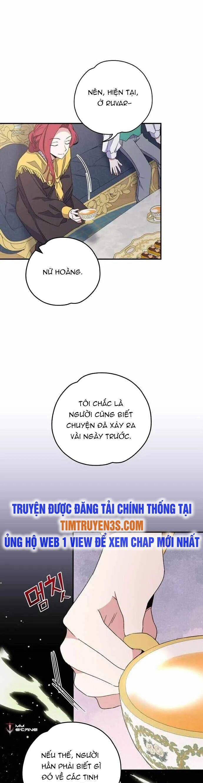 nhà hiền triết yigret chapter 44 7