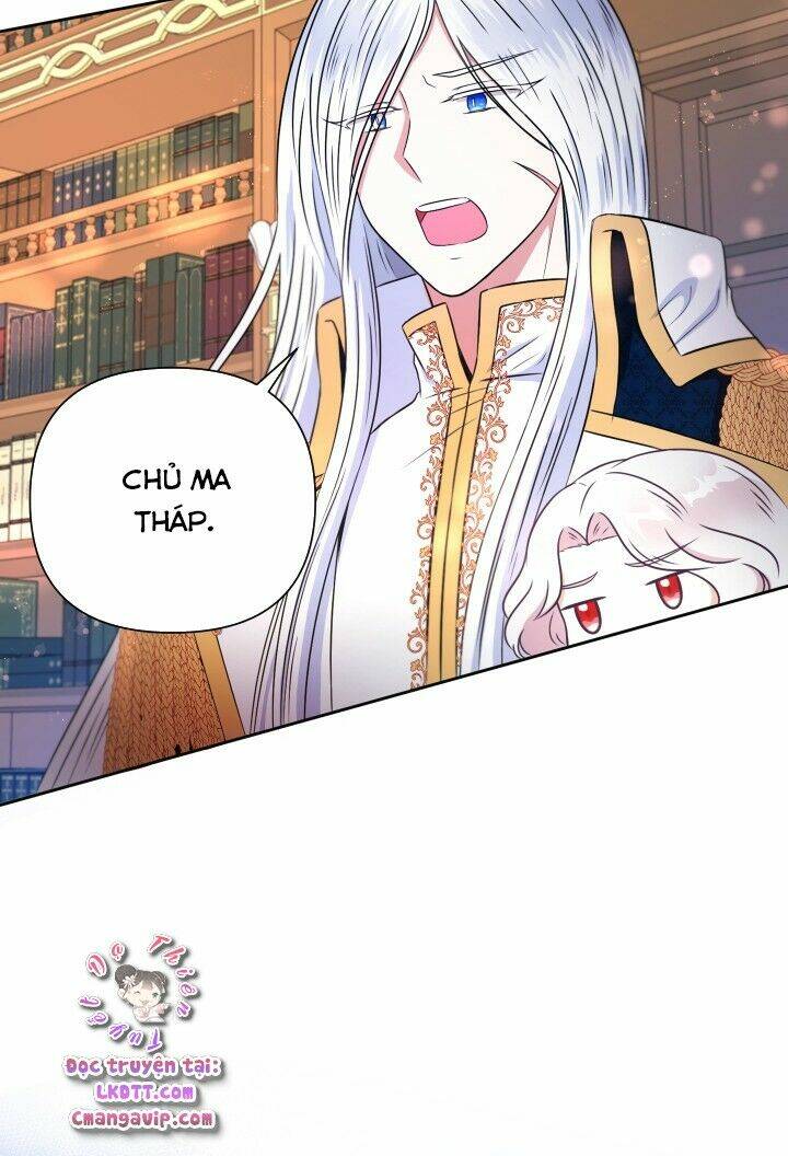 công chúa xấu xa chapter 24 36