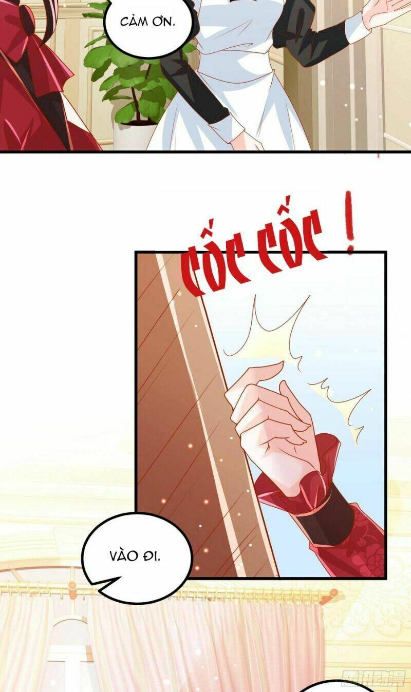 ta phải làm hoàng hậu chapter 41 15