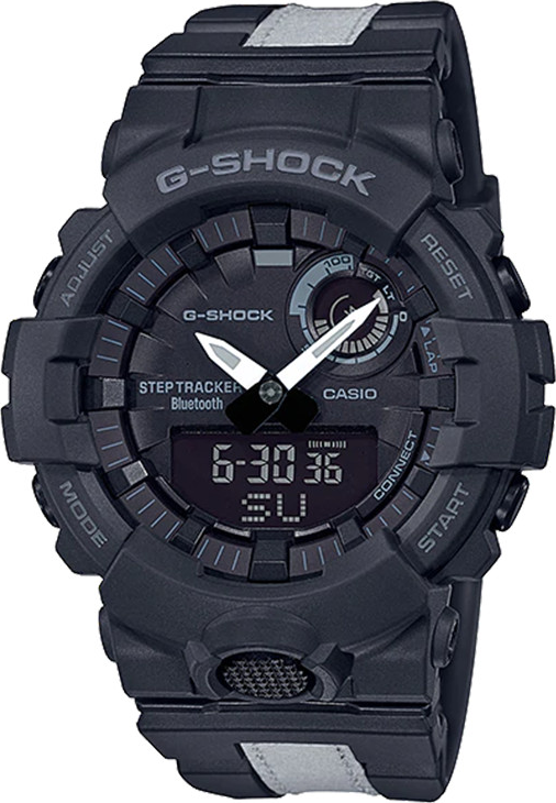 Đồng hồ Casio Nam G Shock GBA-800LU-1ADR