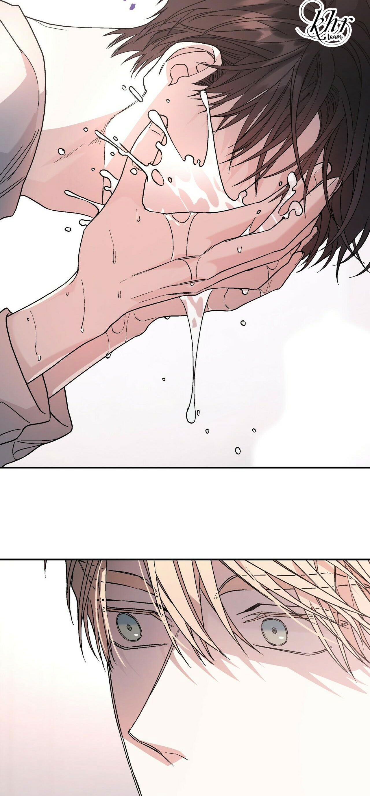 khế ước vĩnh cửu chapter 23 24