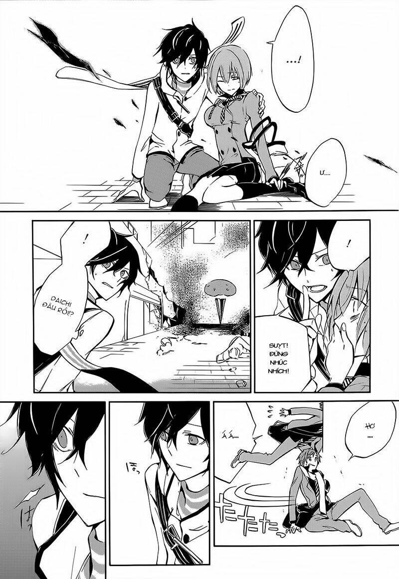 devil survivor 2 - the animation chapter 2 25