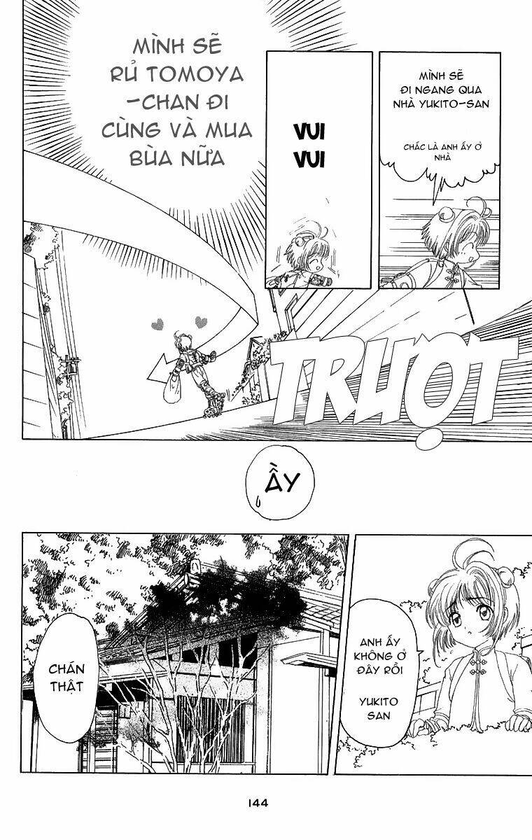 card captor sakura chapter 19 7