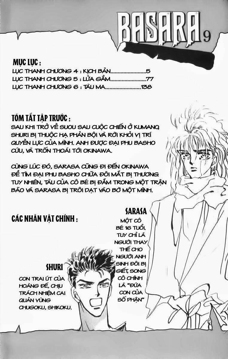 đứa con số phận chapter 33 4