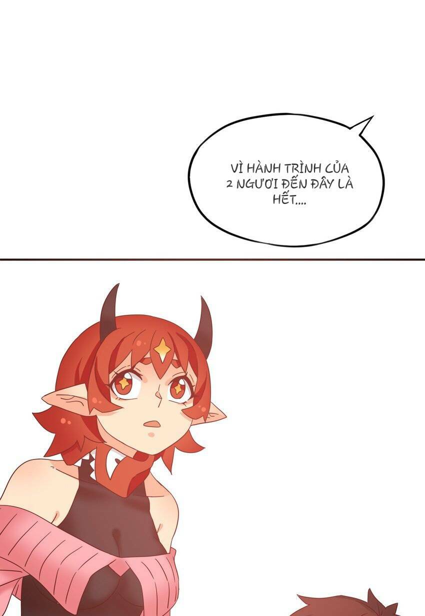 tôi trở thành ceo ở thế giới khác chapter 36 30