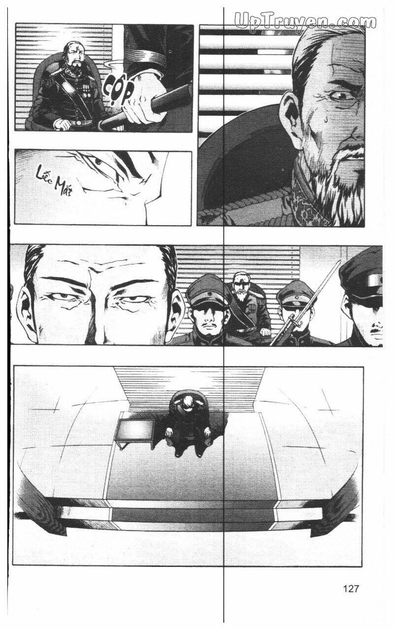 thời gió lốc (thời đại phong tang) chapter 6 129