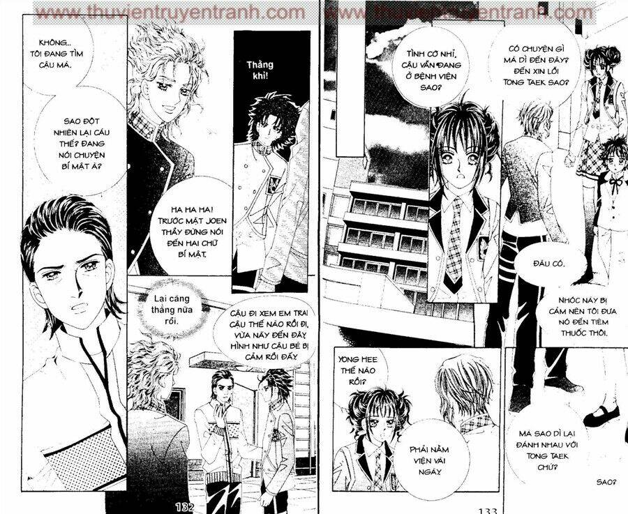 vua xa lộ chapter 4 66