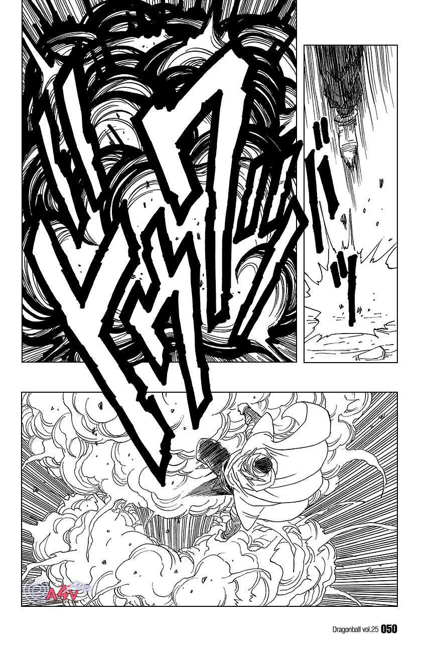 dragon ball - bảy viên ngọc rồng chapter 363 3