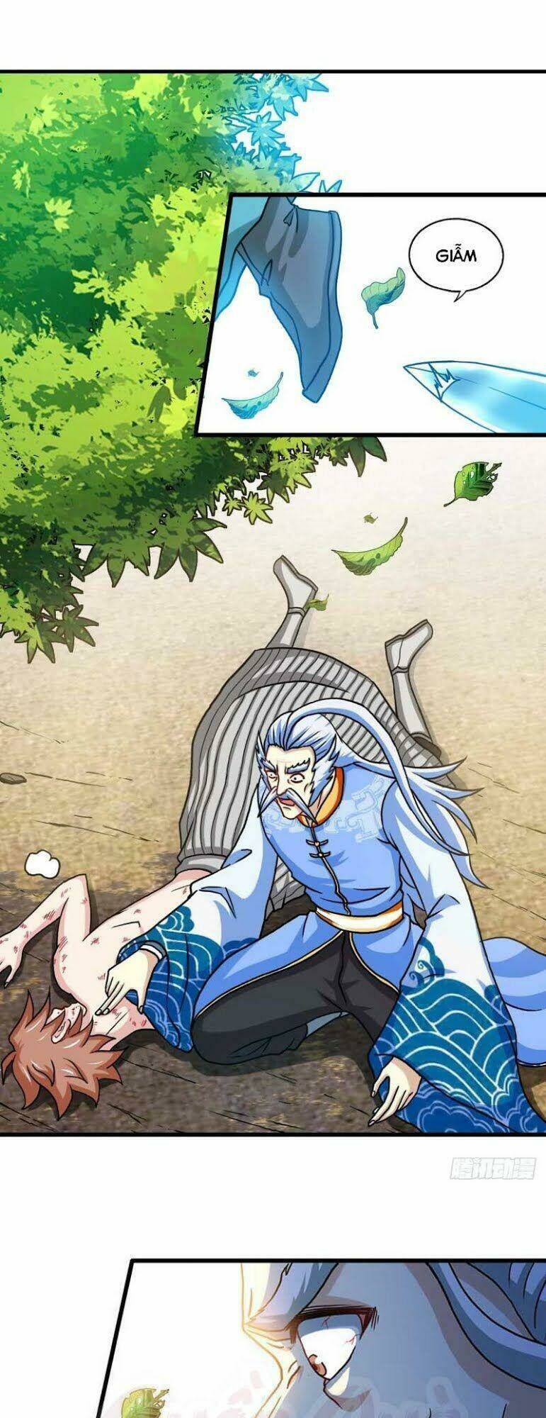 võ hồn tuyệt thế chapter 7 2