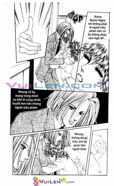 vật cản tình yêu chapter 2 104