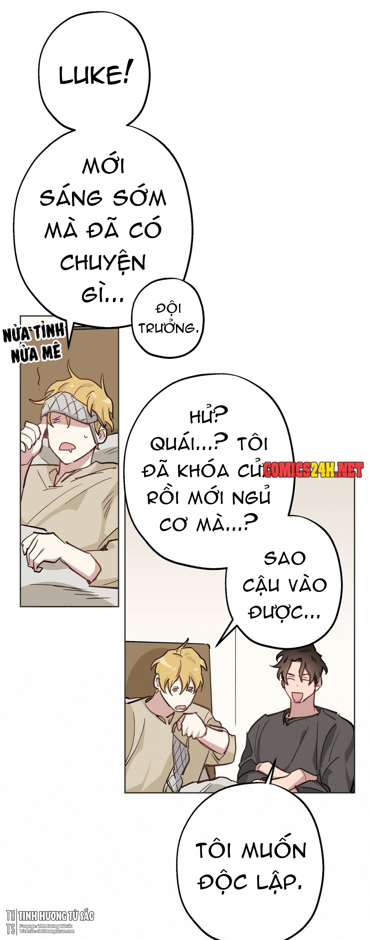 ma pháp sư của eden chapter 19 27