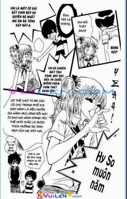 chàng trai thứ 13 chapter 3 43