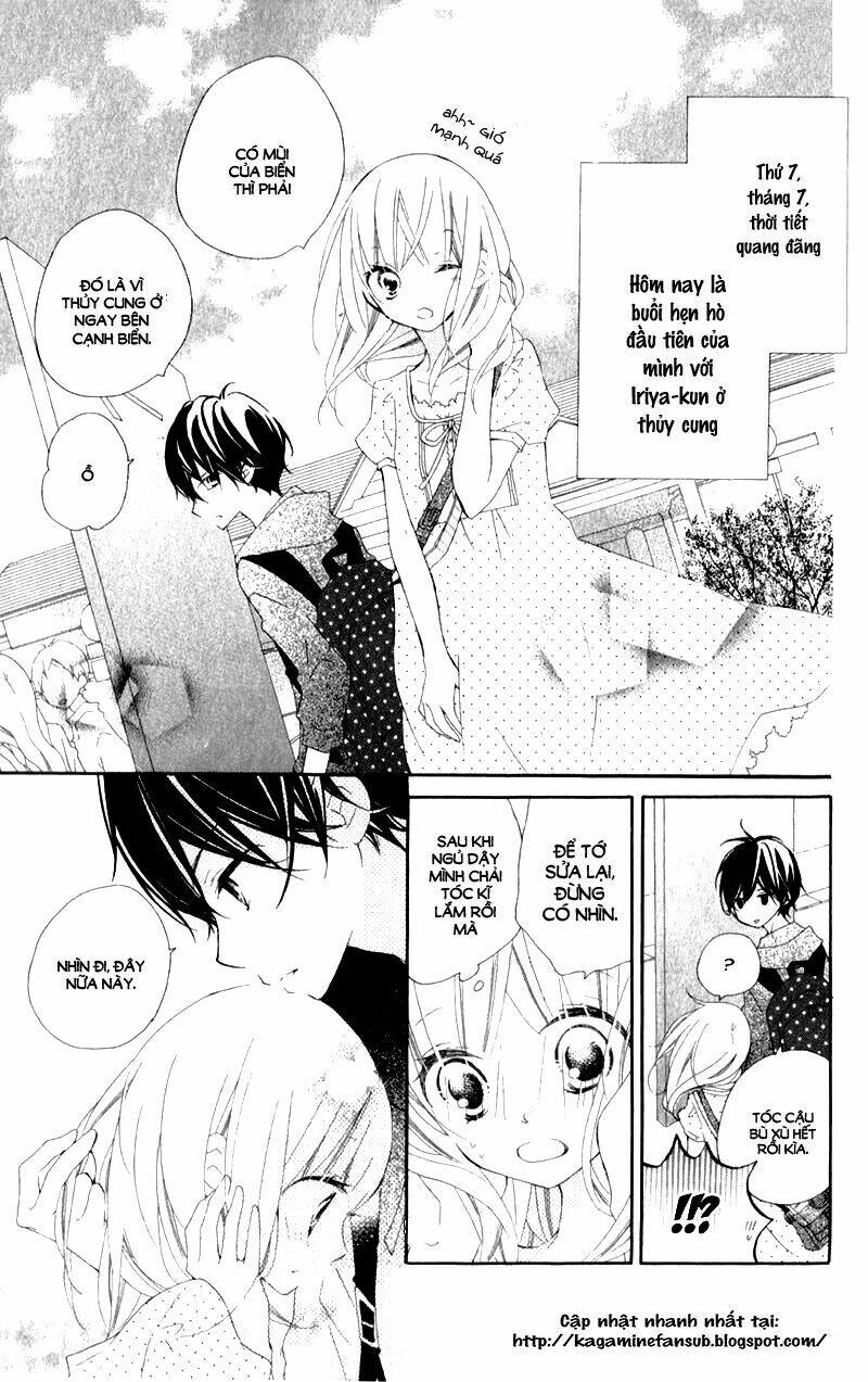 uso kano chapter 5 8