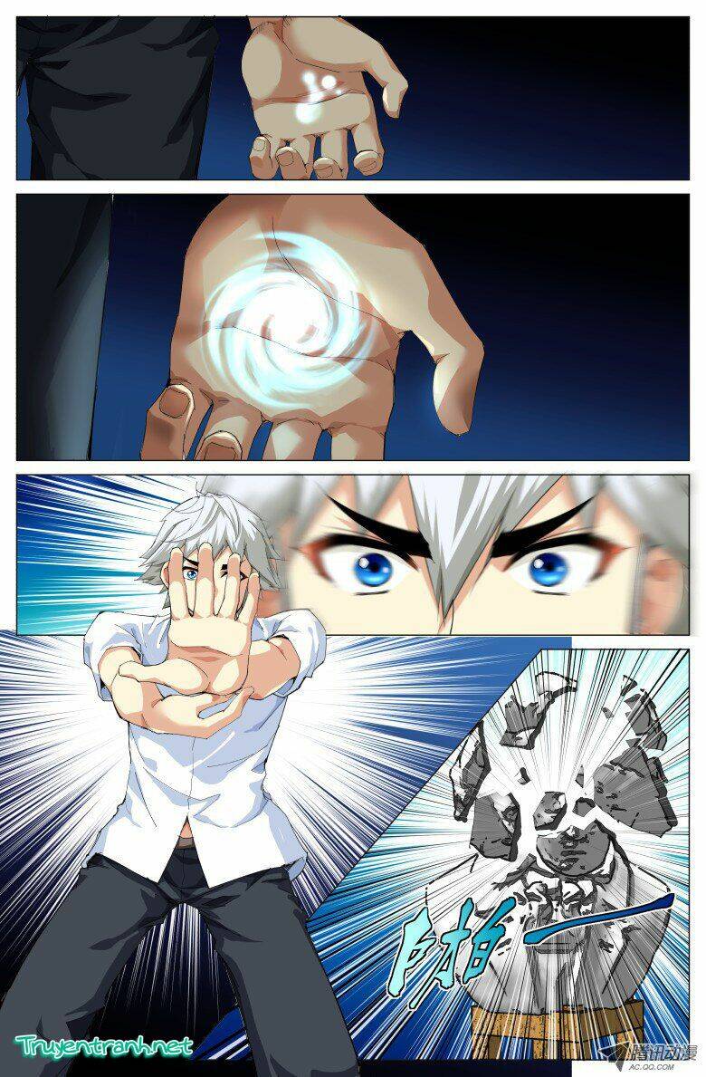 astral walker chapter 11 8