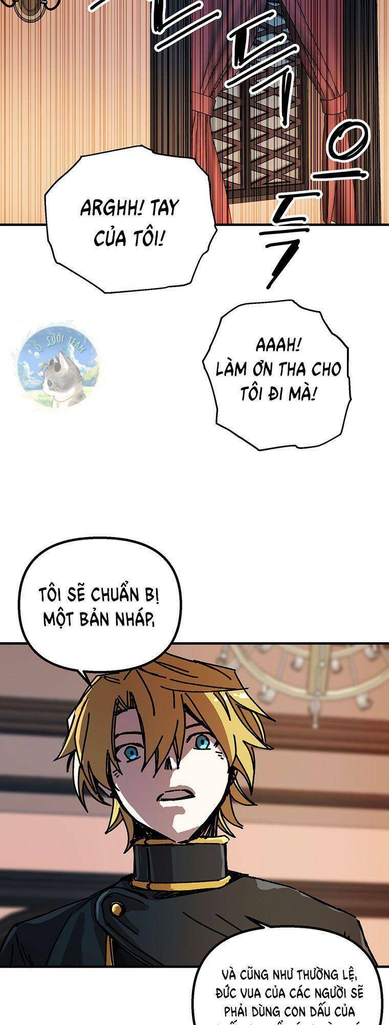 người chơi lỗi chapter 90 31