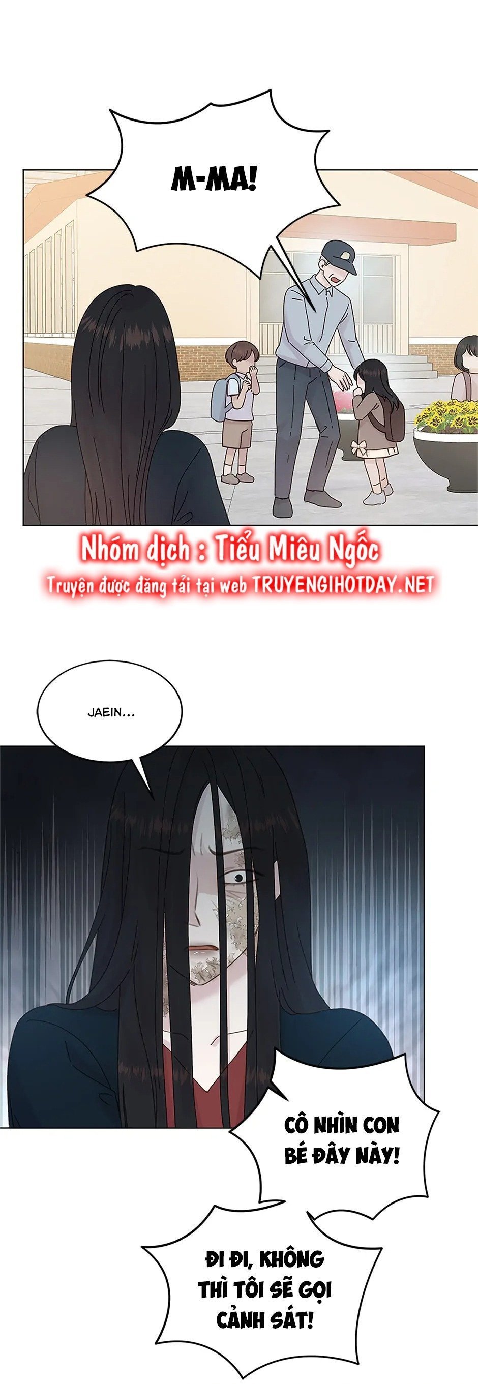 sự trả thù ngọt ngào của vợ tôi chapter 264 2