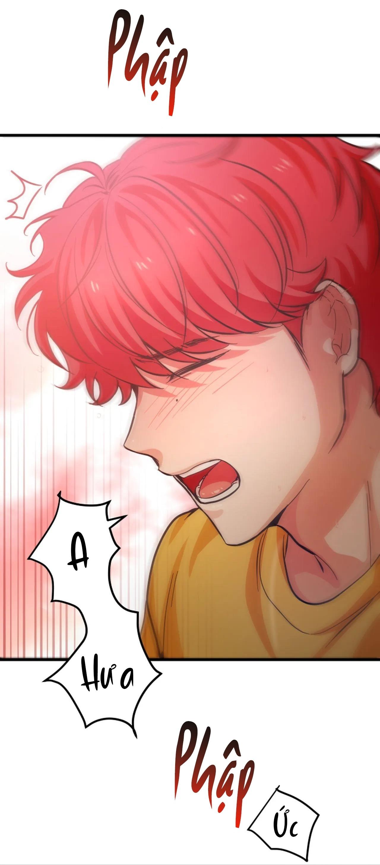 (np)những ngày mù sương chapter 16 41