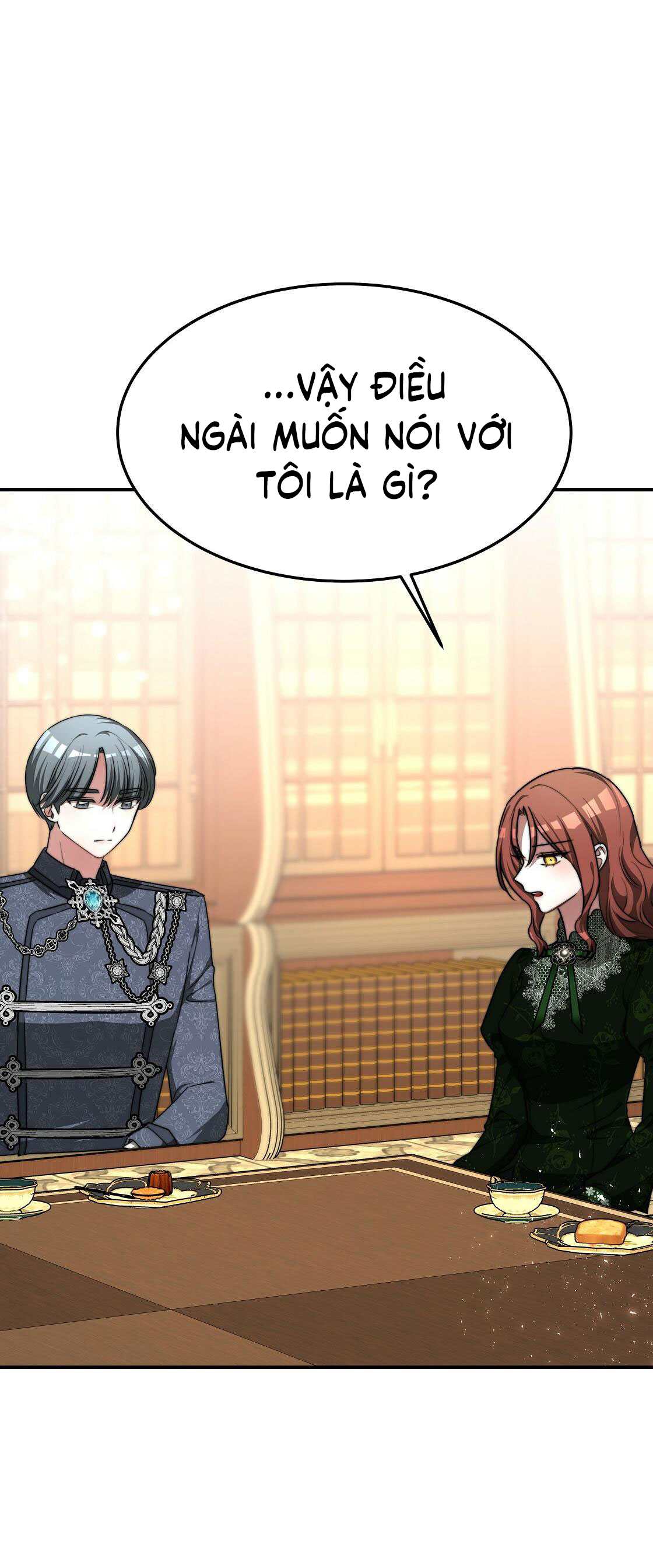 cuộc hôn nhân tay ba chapter 11 34