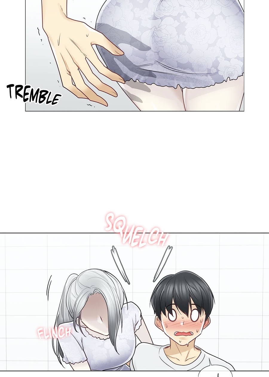 mở khóa tim em chapter 35 44