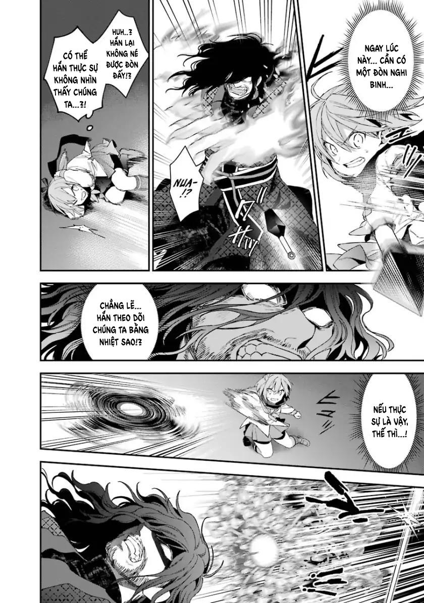 choujin koukousei-tachi wa isekai demo yoyuu de ikinuku you desu [manga] chapter 29 20