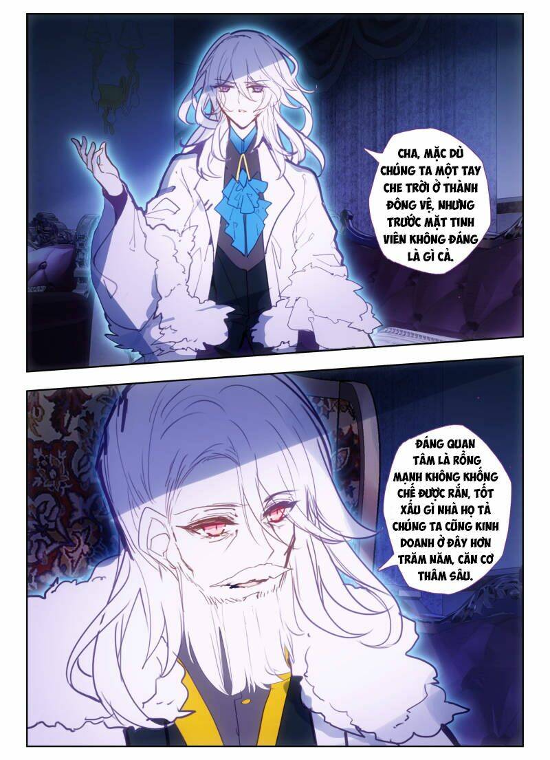 tạp đồ chapter 43 3