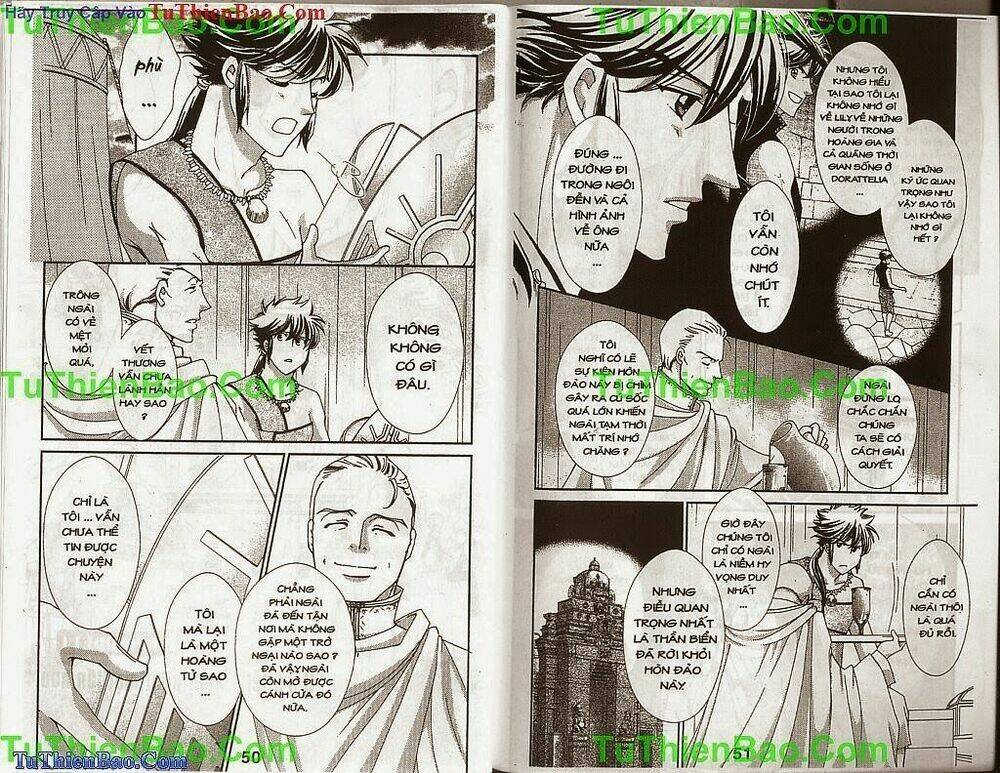 bông hoa cướp biển chapter 4 26