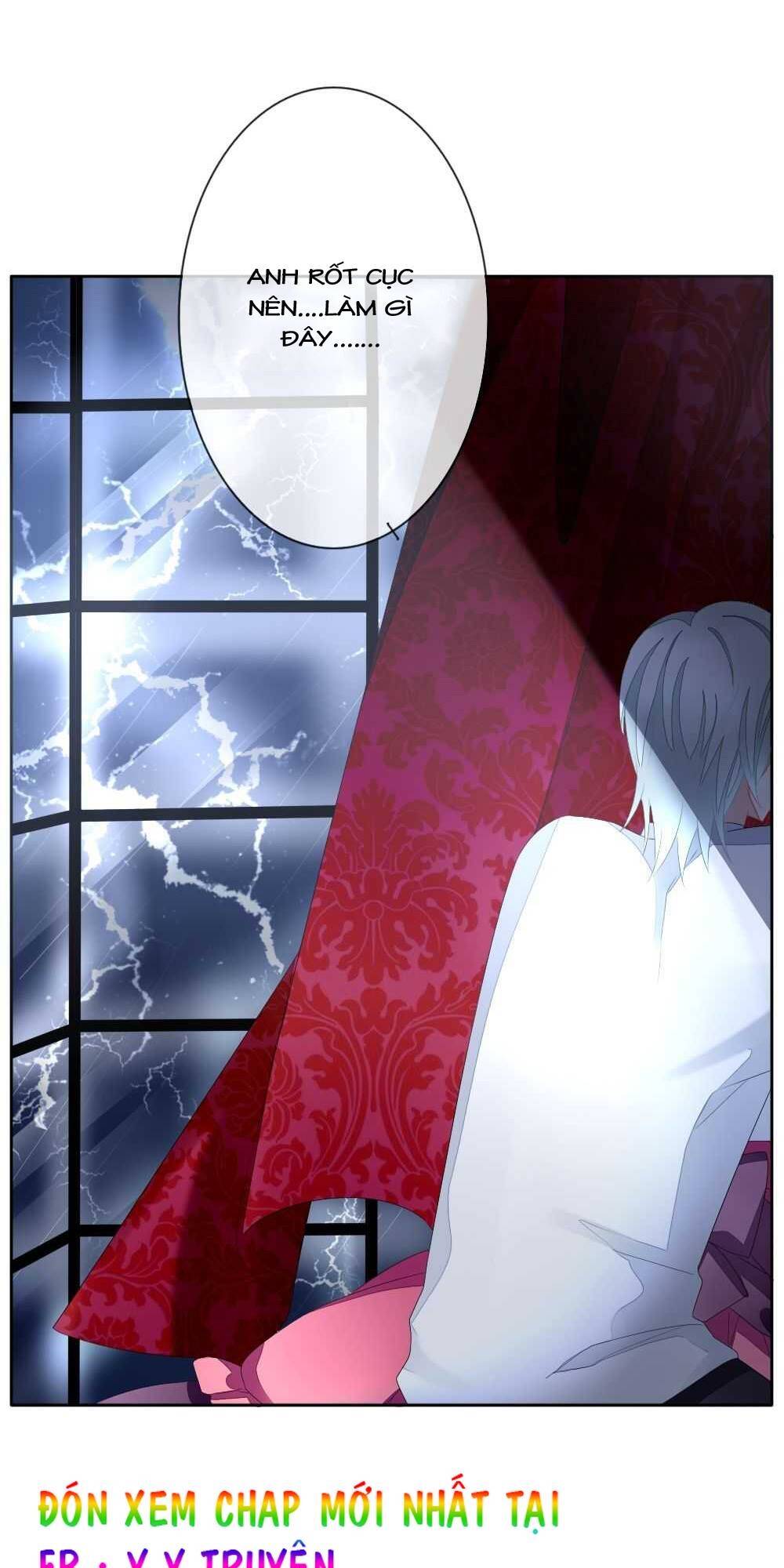 vị hôn thê bỏ trốn chapter 60 33