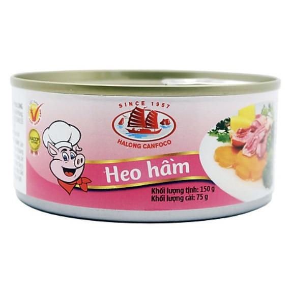 Combo 3 Heo hầm Hạ Long 150g