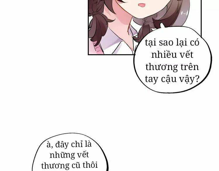 sos! tôi đã yêu một con sâu bướm (phần 2) chapter 30 68