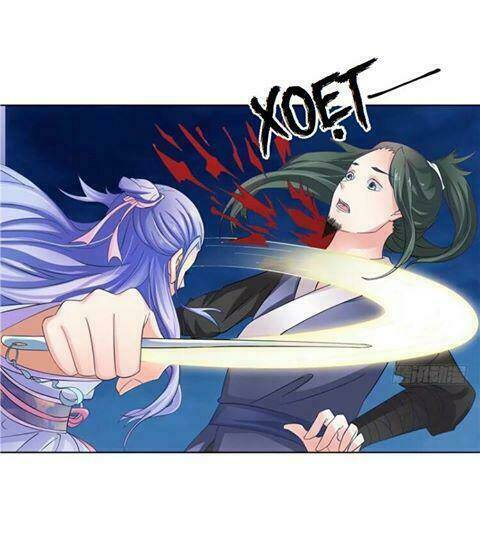 nghịch thiên độc y: long tôn cầu buông ra chapter 3 22