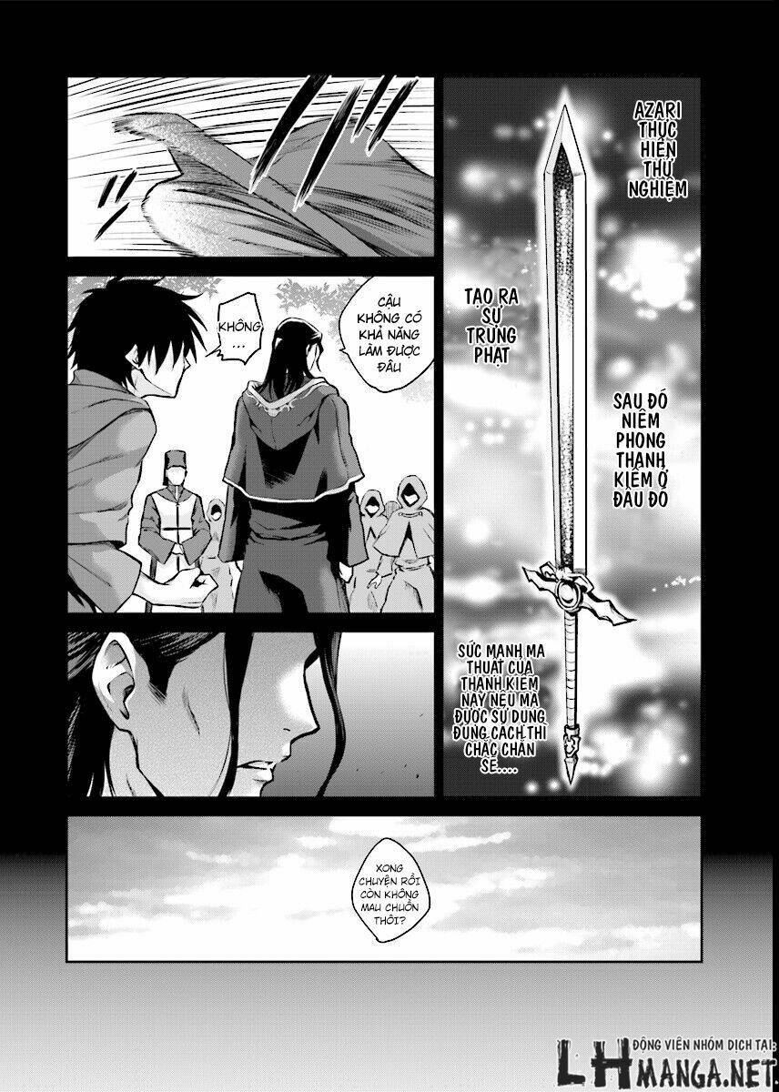 majutsushi orphen hagure tabi chapter 2 19