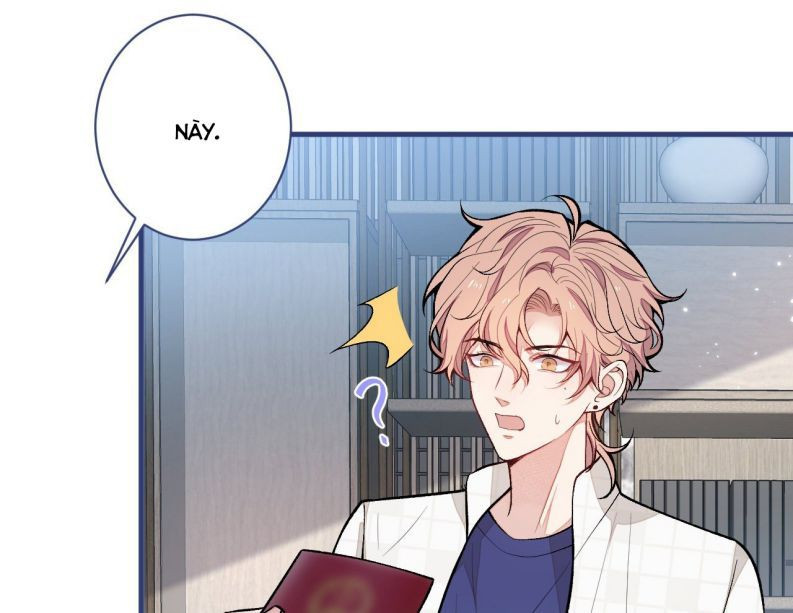 hotsearch của ảnh đế chapter 108 46