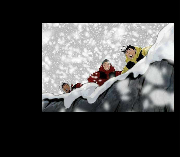 đêm vùng cực chapter 6 41